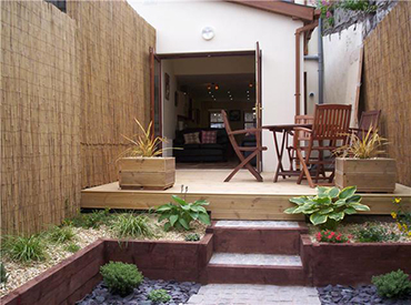 Japanese Knotweed Removal , Decking, Living Walls, Paving, Landscaping Services