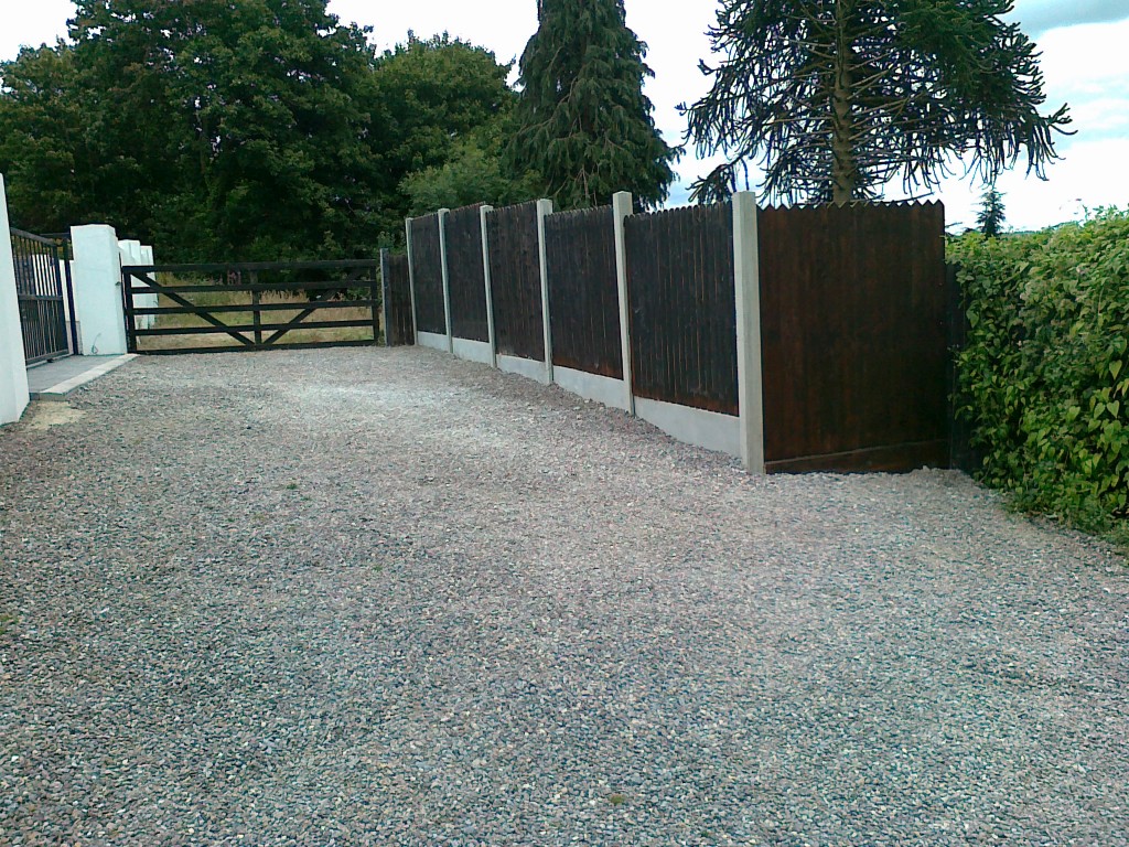 Japanese Knotweed Removal & John Butler Landscaping Services