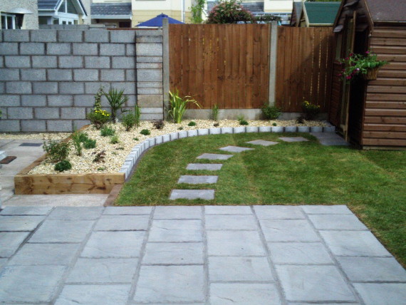 Japanese Knotweed Removal & John Butler Landscaping Services