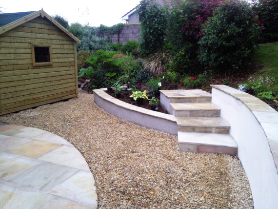 Japanese Knotweed Removal & John Butler Landscaping Services