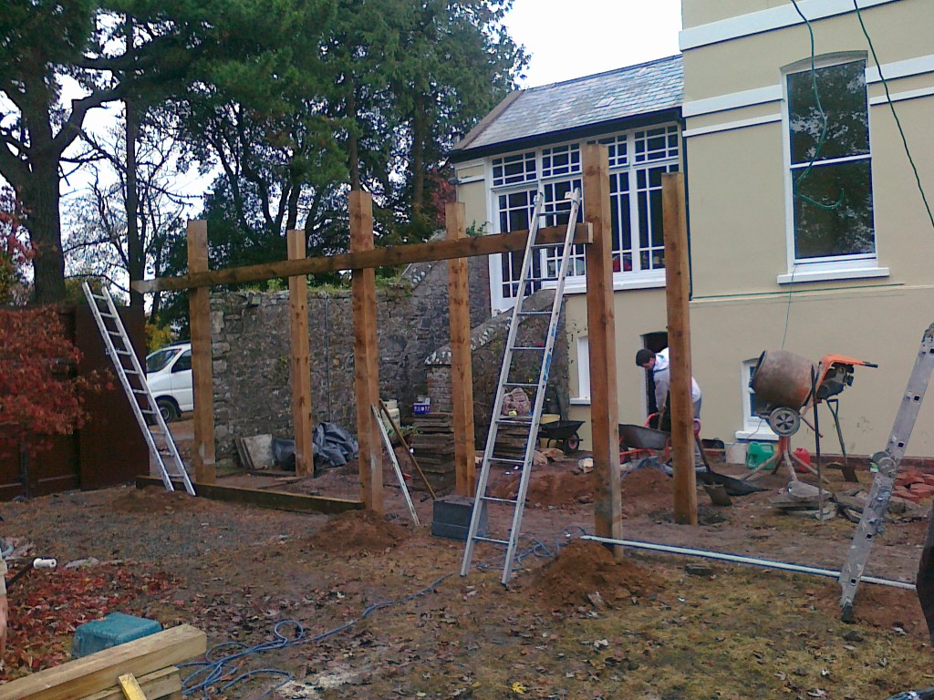 Japanese Knotweed Removal & John Butler Landscaping Services