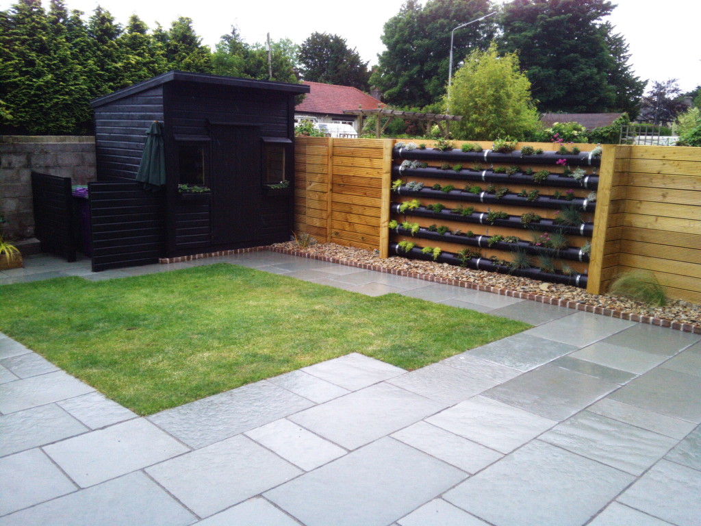Japanese Knotweed Removal & John Butler Landscaping Services