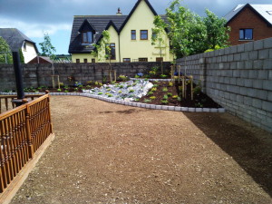 Garden Features | Japanese Knotweed Removal & John Butler Landscaping Services