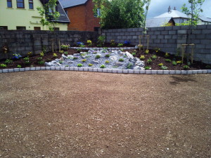 Garden Features | Japanese Knotweed Removal & John Butler Landscaping Services
