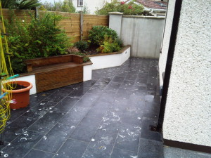 Japanese Knotweed Removal & John Butler Landscaping Services