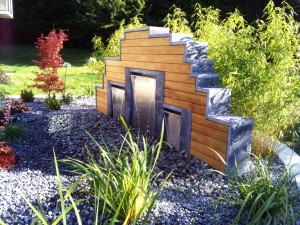 Garden Features | Japanese Knotweed Removal & John Butler Landscaping Services