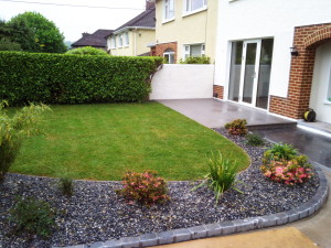 Japanese Knotweed Removal & John Butler Landscaping Services