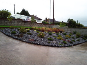 Garden Features | Japanese Knotweed Removal & John Butler Landscaping Services