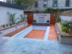 Japanese Knotweed Removal & John Butler Landscaping Services