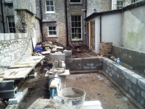 Japanese Knotweed Removal & John Butler Landscaping Services