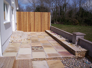 Japanese Knotweed Removal , Decking, Living Walls, Paving, Landscaping Services