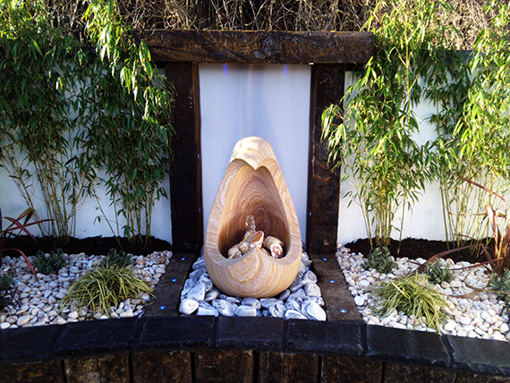 Decking Landscaping Services